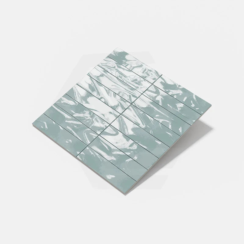 2-WV Subway Tiles