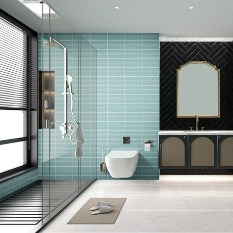2-WV Subway Tiles