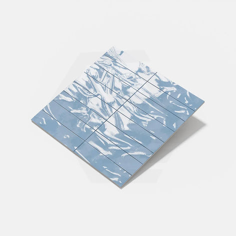 2-WV Subway Tiles