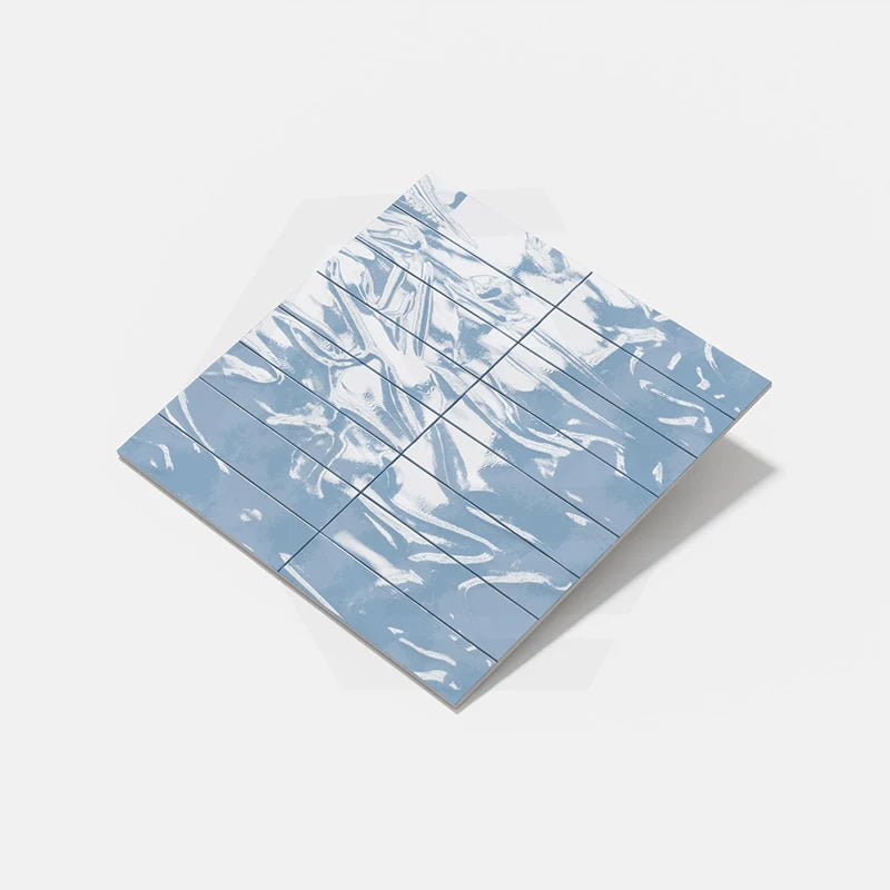 2-WV Subway Tiles