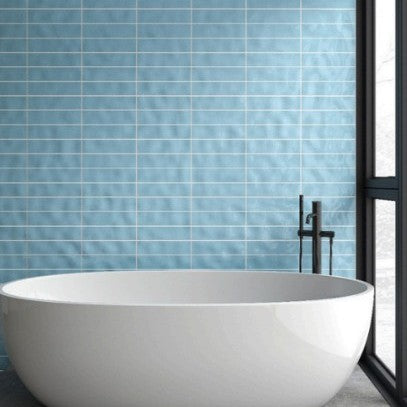 2-WV Subway Tiles