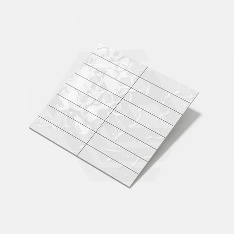 2-WV Subway Tiles