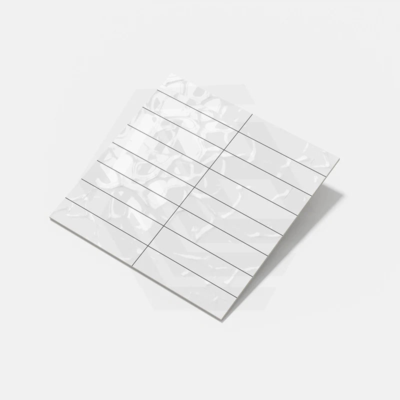 2-WV Subway Tiles