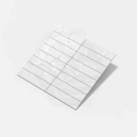 2-WV Subway Tiles