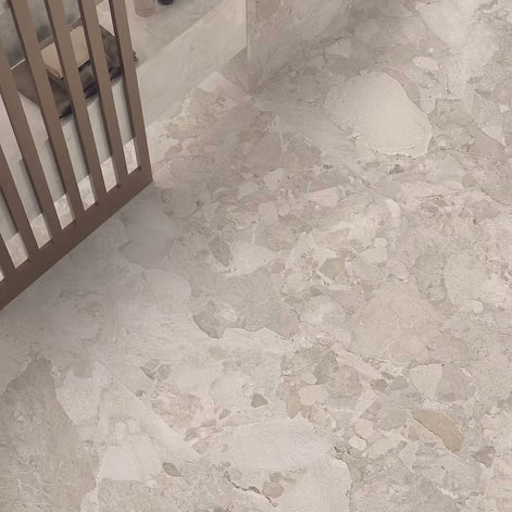 17- MS Terrazzo Look Tile