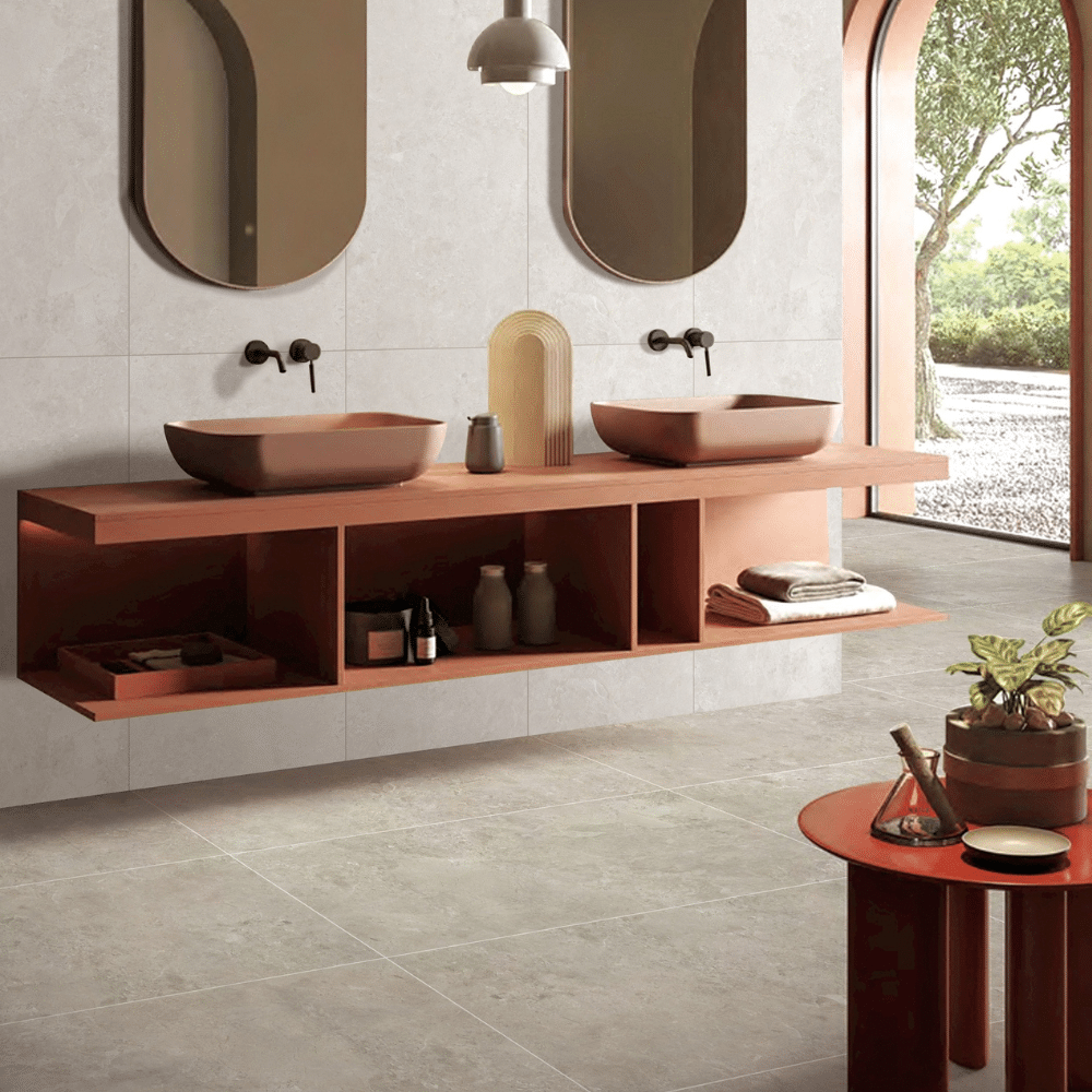 24-BD Stone Look Tile