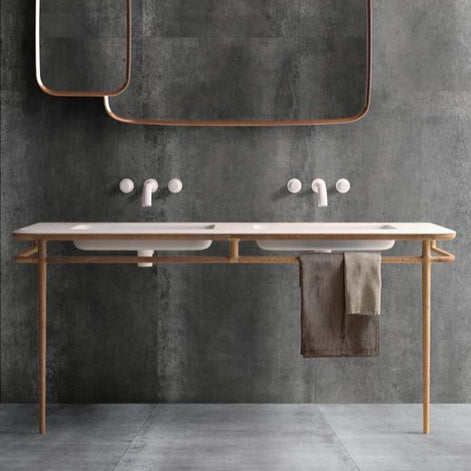 24- BL Concrete Look Tile