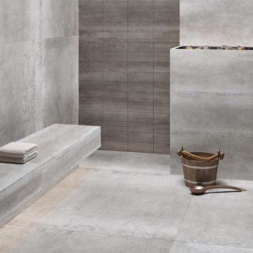 24- BL Concrete Look Tile