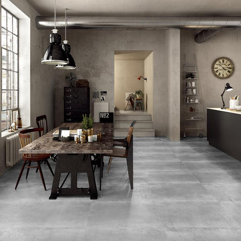 24- BL Concrete Look Tile