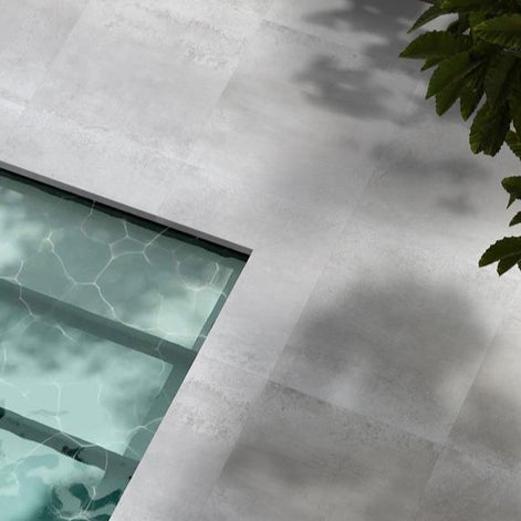 24- BL Concrete Look Tile