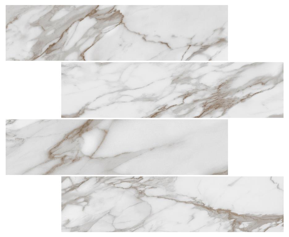 24-CA Marble Look Tiles