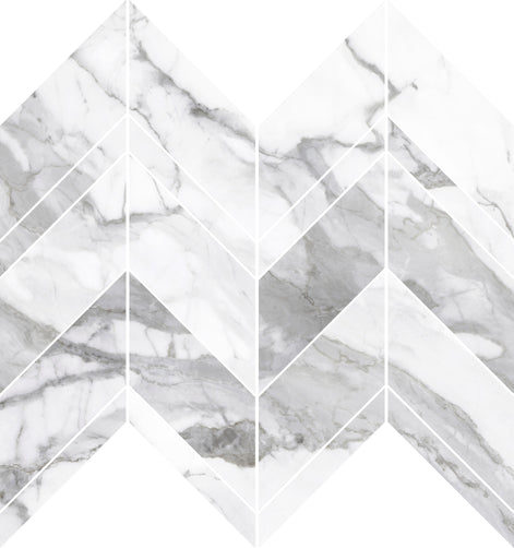 24-CA Marble Look Tiles