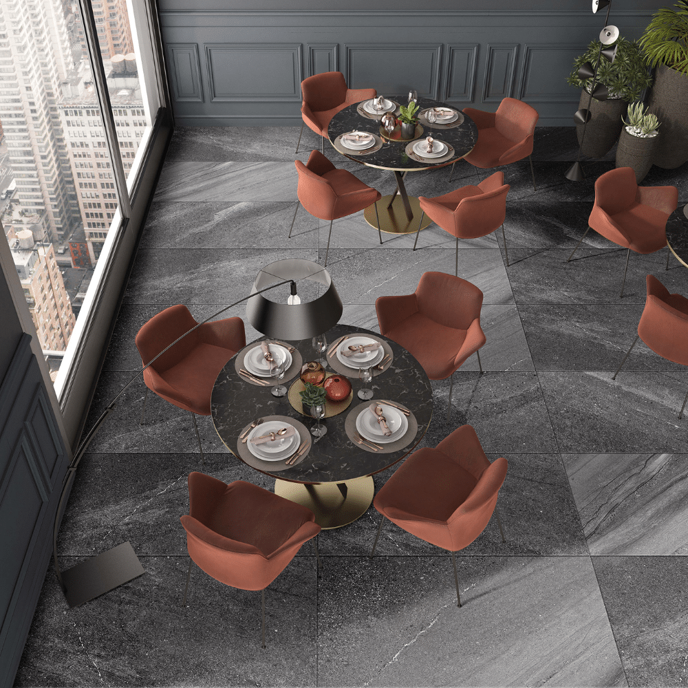 24-CR Stone Look Tile