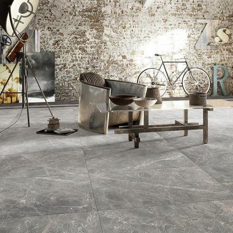 24-EM Marble Look Tiles