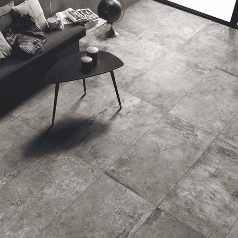 24-FI Concrete Look