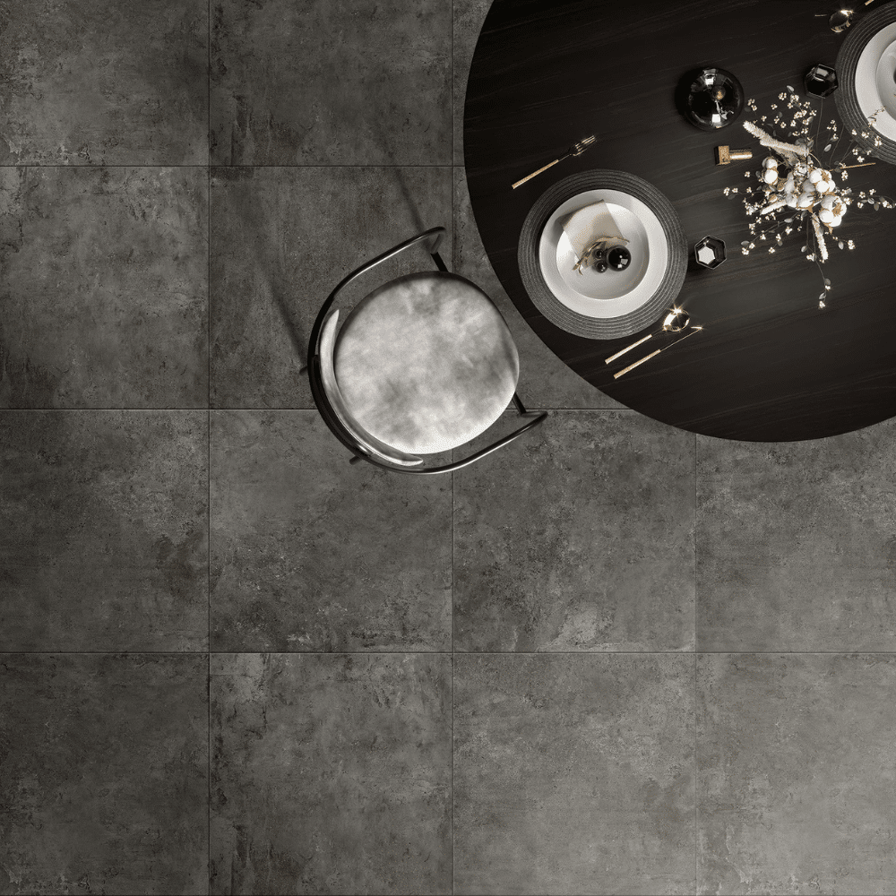 24-FI Concrete Look