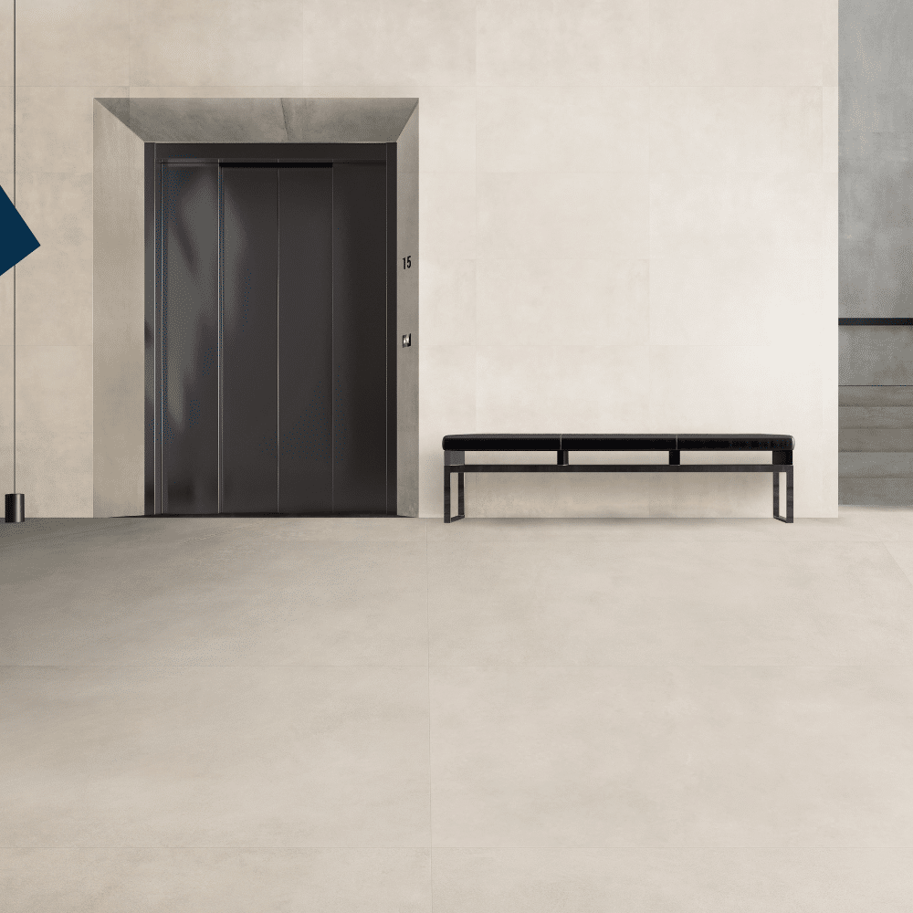 24-KO Concrete Look Tile