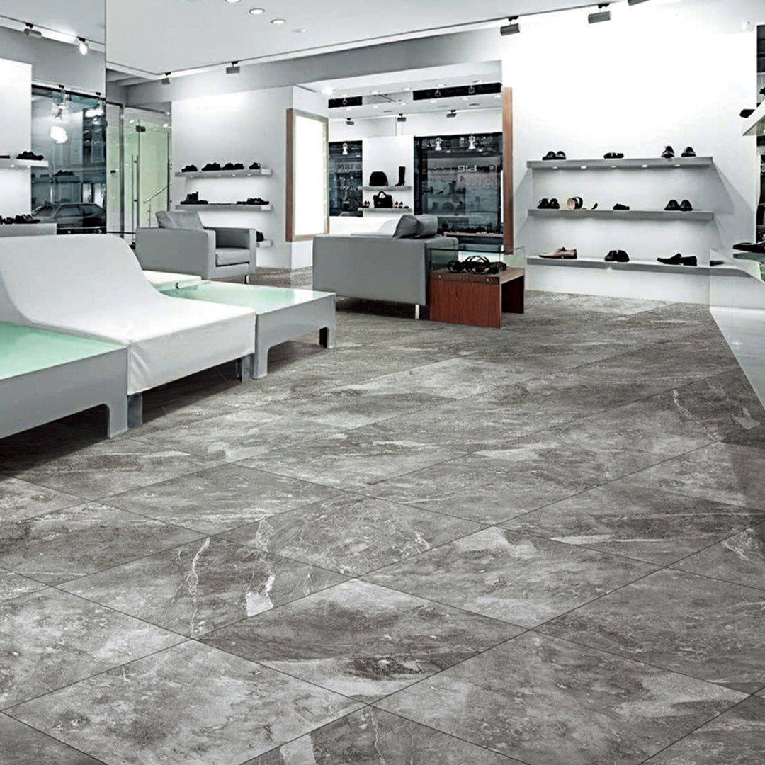 24-MS Marble Look Tile
