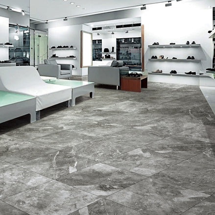 24-MS Marble Look Tile