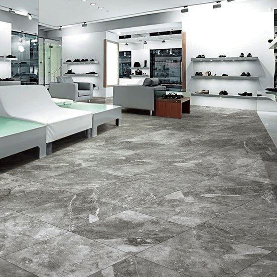 24-MS Marble Look Tile
