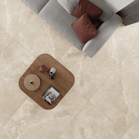 24-ON Marble Look Tile