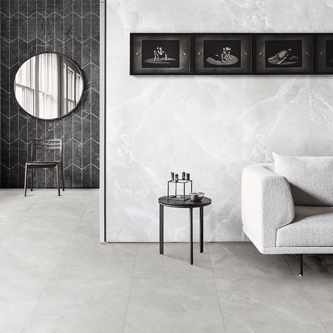 24-ON Marble Look Tile
