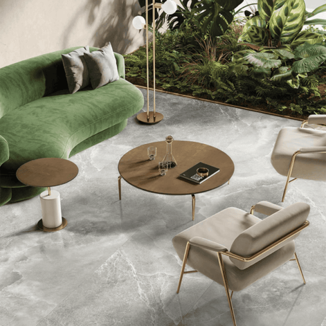 24-ON Marble Look Tile