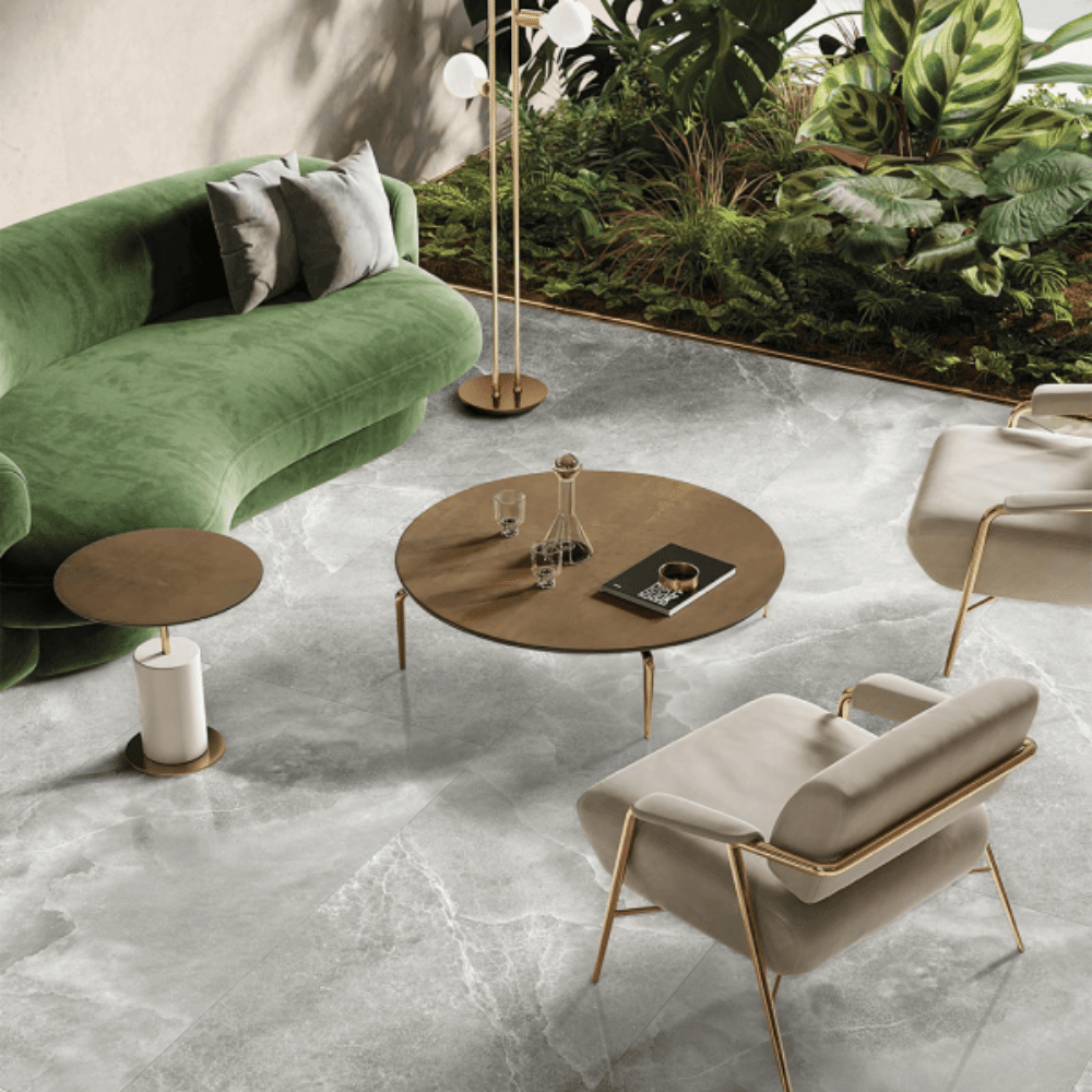24-ON Marble Look Tile