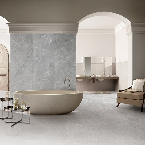 24-PM Marble Look Tiles