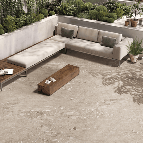 24-SA Terrazzo Look Tile