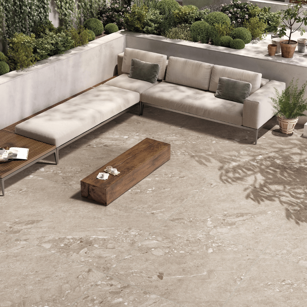 24-SA Terrazzo Look Tile