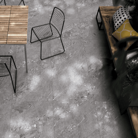 24-SA Terrazzo Look Tile