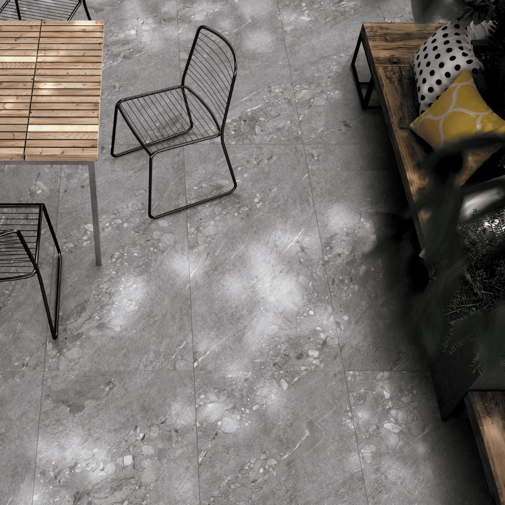 24-SA Terrazzo Look Tile