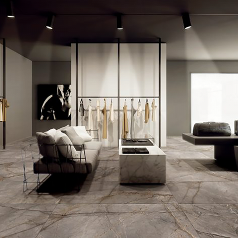 24-SR Marble Look Tiles