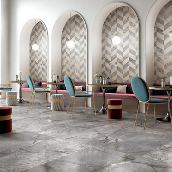 24-SR Marble Look Tiles