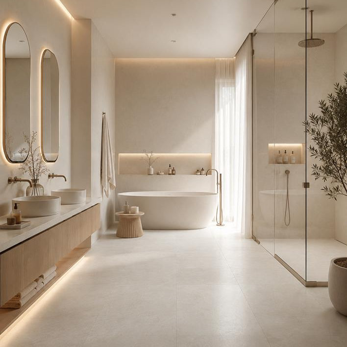 24-TM Marble look