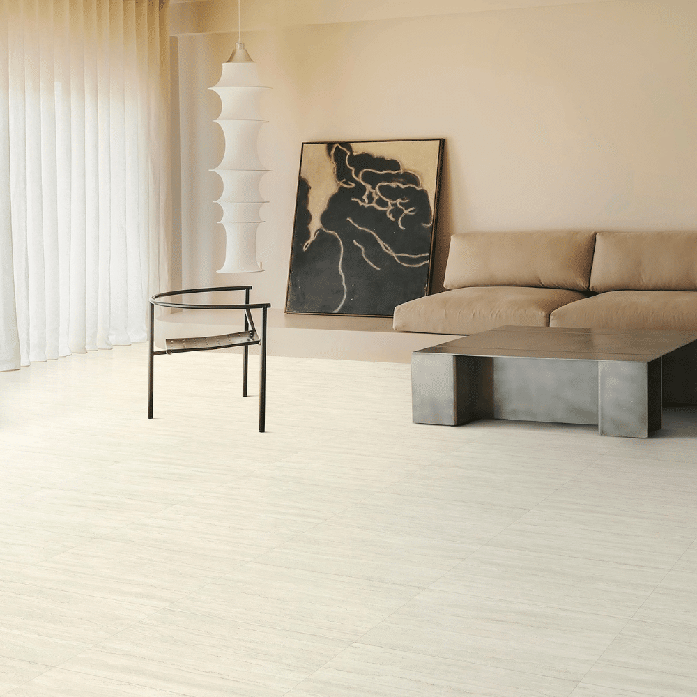 24-TV Stone Look