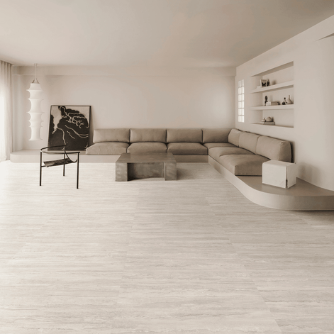 24-TV Stone Look