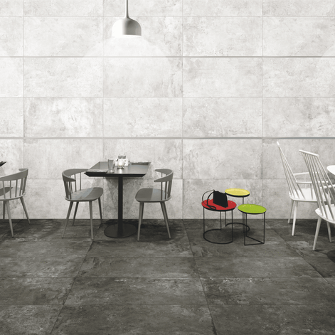 24-FI Concrete Look