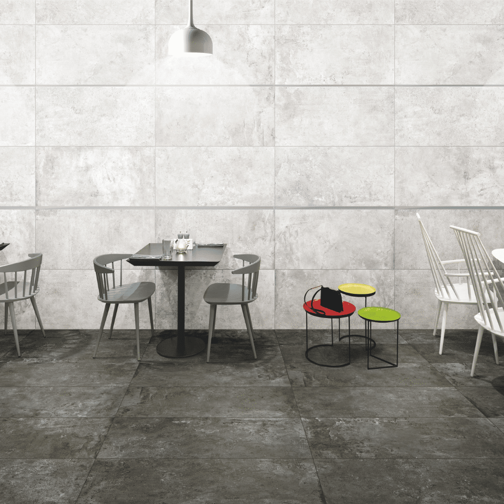 24-FI Concrete Look