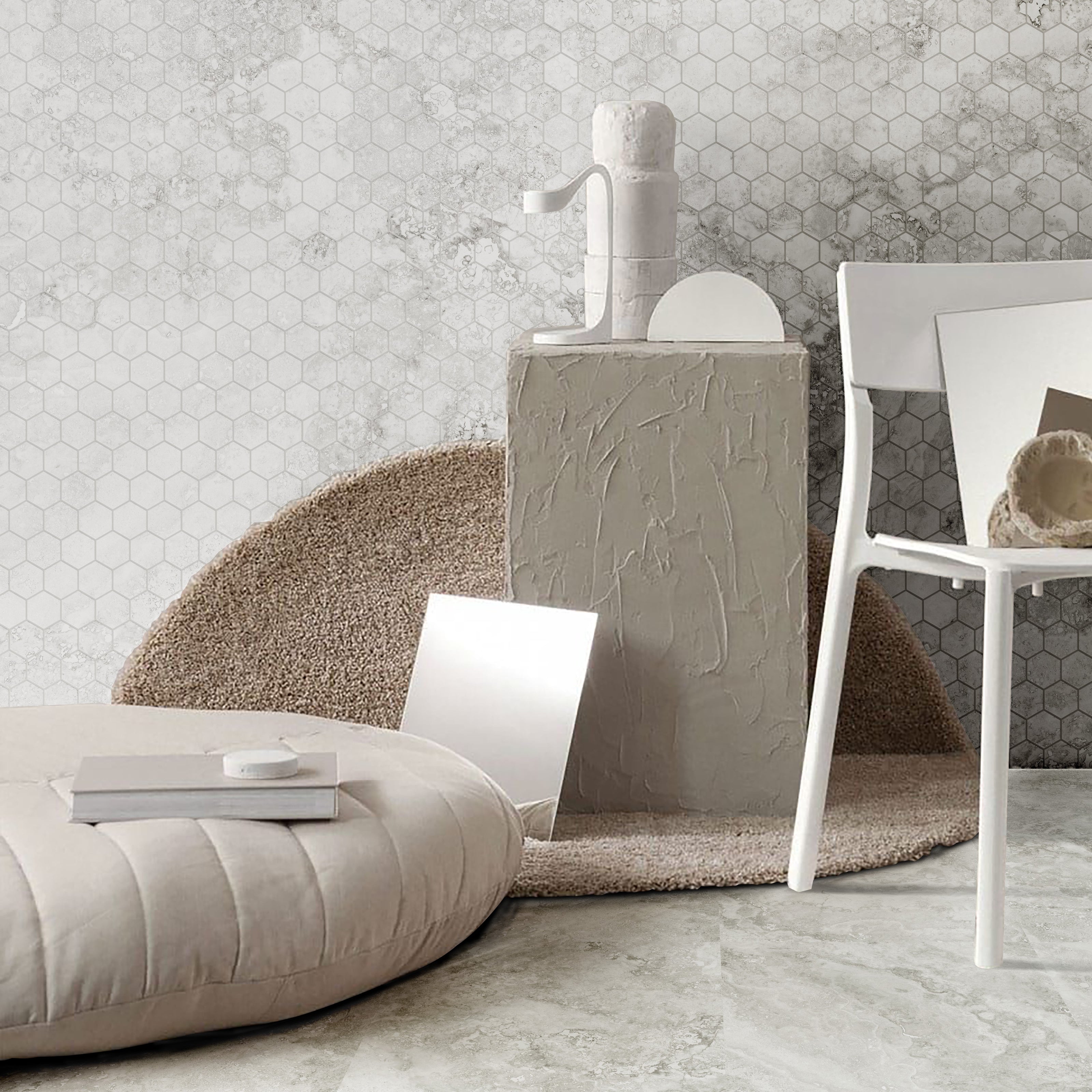 24-IS Stone Look Tile