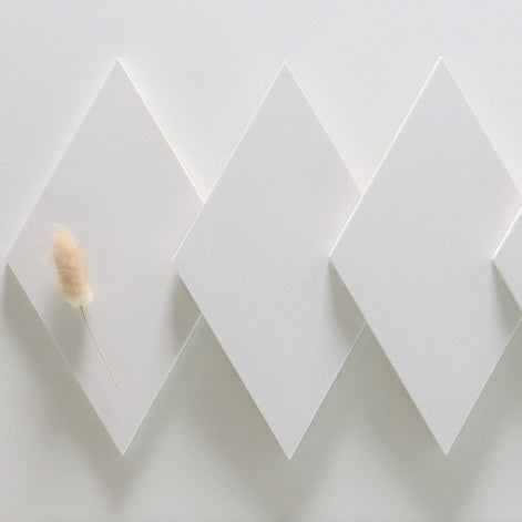 27-BA Minimalist Tile