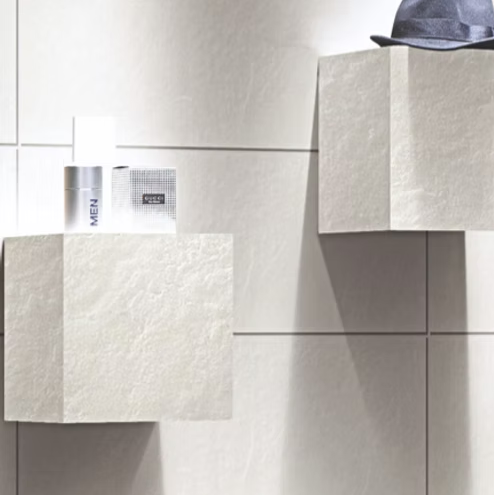 27-BA Minimalist Tile