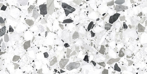 27-DI Terrazzo Look Tile