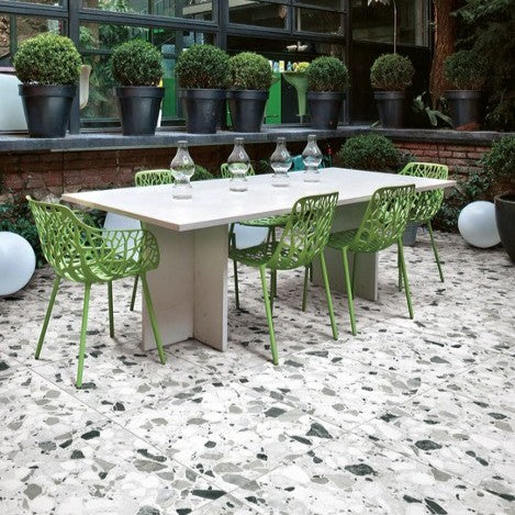 27-DI Terrazzo Look Tile