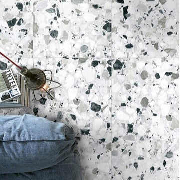 27-DI Terrazzo Look Tile