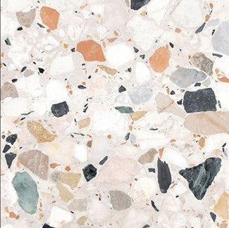 27-DI Terrazzo Look Tile