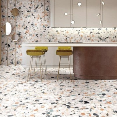 27-DI Terrazzo Look Tile