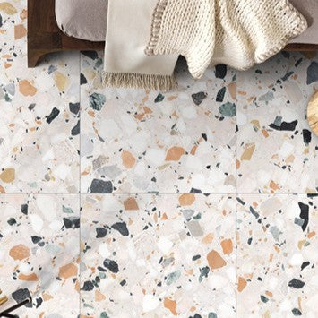 27-DI Terrazzo Look Tile