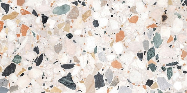 27-DI Terrazzo Look Tile